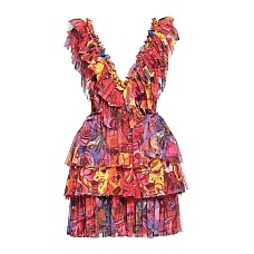 Короткі сукні ANIYE BY