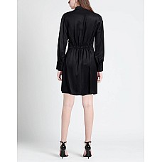 Короткие платья SANDRO