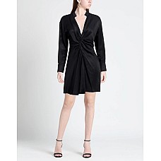 Короткие платья SANDRO