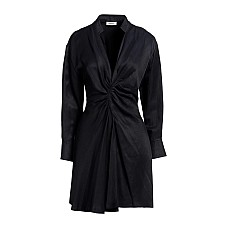 Короткие платья SANDRO