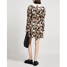 Короткие платья MIU MIU