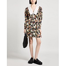 Короткие платья MIU MIU