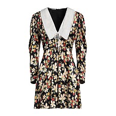 Короткие платья MIU MIU