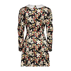 Короткие платья MIU MIU