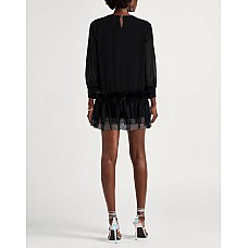 Короткие платья PATRIZIA PEPE