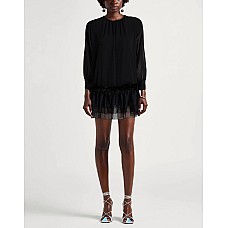 Короткие платья PATRIZIA PEPE