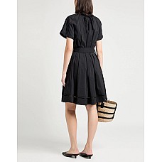 Короткие платья PUROTATTO