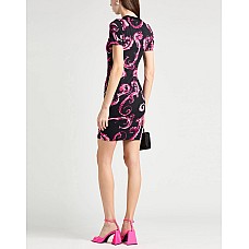 Короткі сукні VERSACE JEANS COUTURE