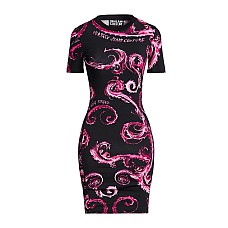 Короткі сукні VERSACE JEANS COUTURE