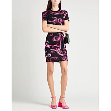 Короткі сукні VERSACE JEANS COUTURE