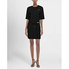 Короткі сукні MOSCHINO