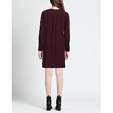 Короткие платья DONDUP