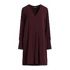 Короткие платья DONDUP