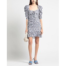 Короткие платья MARANT ÉTOILE