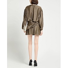 Короткие платья BALENCIAGA