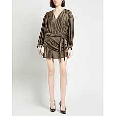 Короткие платья BALENCIAGA