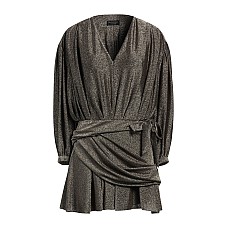 Короткие платья BALENCIAGA