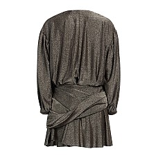 Короткие платья BALENCIAGA