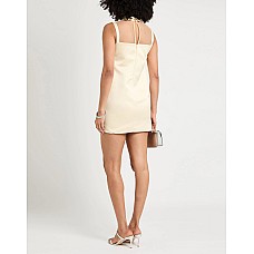 Короткие платья ELISABETTA FRANCHI