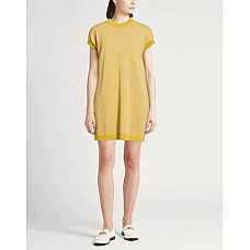 Короткие платья FEDELI