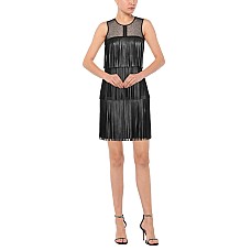 Короткие платья LIU •JO