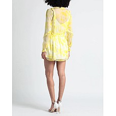 Короткие платья MSGM