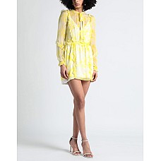 Короткие платья MSGM