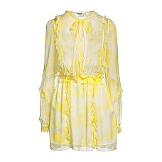 Короткие платья MSGM