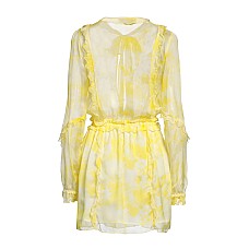 Короткие платья MSGM