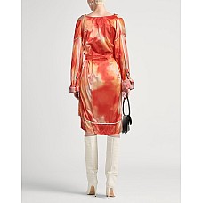 Короткие платья VIVIENNE WESTWOOD