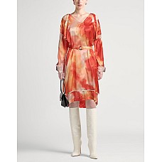 Короткие платья VIVIENNE WESTWOOD