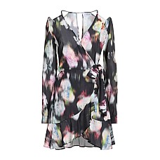 Короткие платья GAëLLE Paris