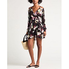 Короткие платья GAëLLE Paris