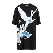 Короткие платья MSGM