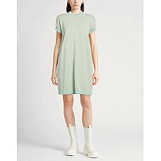 Короткие платья FEDELI