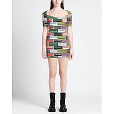 Короткие платья KENZO