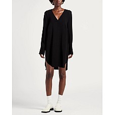 Короткие платья DONDUP