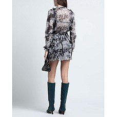 Короткие платья MSGM