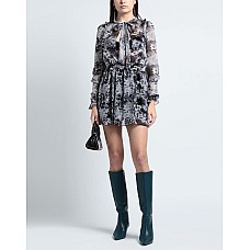 Короткие платья MSGM