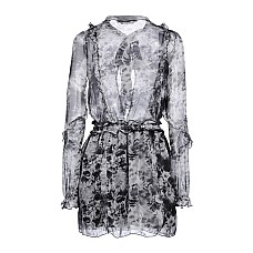 Короткие платья MSGM