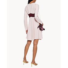 Короткие платья VALENTINO GARAVANI