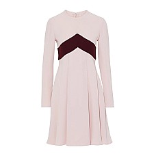 Короткие платья VALENTINO GARAVANI