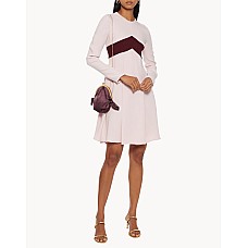 Короткие платья VALENTINO GARAVANI