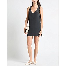 Короткі сукні BRUNELLO CUCINELLI