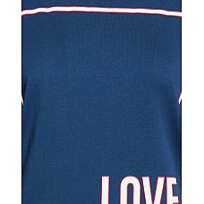 Короткие платья LOVE MOSCHINO