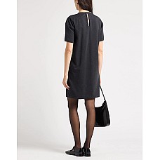 Короткі сукні BRUNELLO CUCINELLI