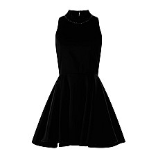 Короткие платья VICOLO