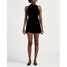 Короткие платья VICOLO