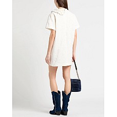 Короткі сукні MSGM