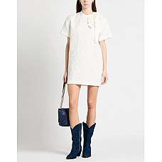 Короткі сукні MSGM